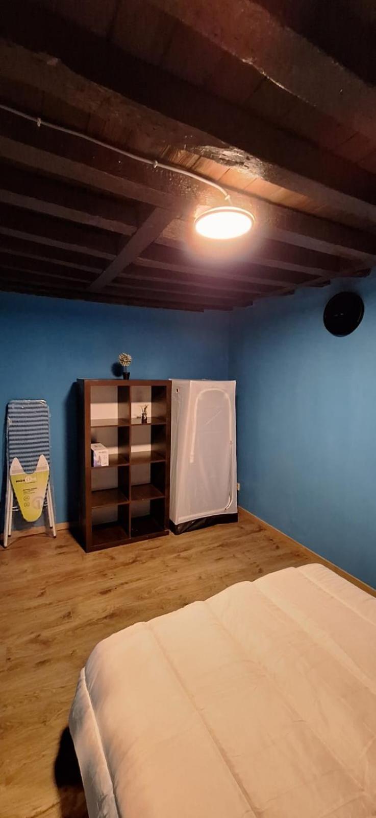 The 16Th Century 1Bd Ocean Apartment แอนต์เวิร์ป ภายนอก รูปภาพ