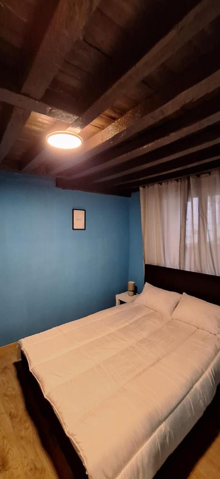 The 16Th Century 1Bd Ocean Apartment แอนต์เวิร์ป ภายนอก รูปภาพ