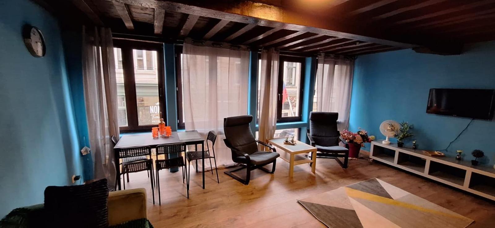 The 16Th Century 1Bd Ocean Apartment แอนต์เวิร์ป ภายนอก รูปภาพ
